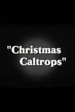 Christmas Caltrops
