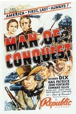 Man of Conquest