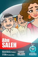 Abu Saleh (Animation)