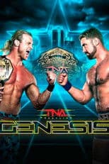 TNA Genesis 2025