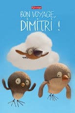 Have a Nice Trip, Dimitri!