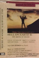 Hell On Earth II: The Arena of Death