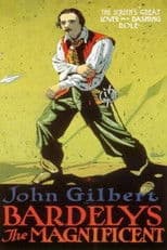 Bardelys the Magnificent