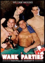 Wank Parties Plus from Prague 11