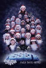 Nissene over skog og hei