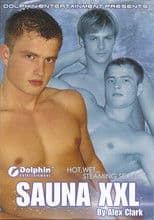 Sauna XXL