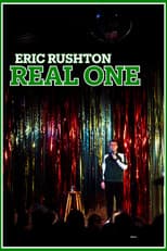 Eric Rushton: Real One