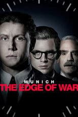 Munich – The Edge of War