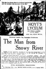 The Man from Snowy River