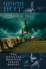 Uriah Heep - Live at Sweden Rock Festival 2009