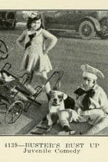 Buster’s Bust-Up