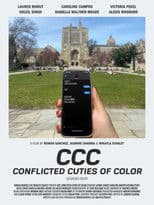 CCC: Conflicted Cuties of Color