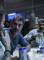 Of Mice and Men by Vasilis Bisbikis