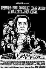 Pitong Krus ng Isang Ina