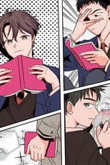 Someone Else's BL Cartoon