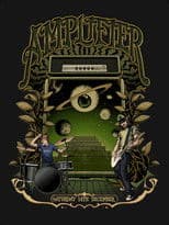 Amplifier: Debut Album Concert