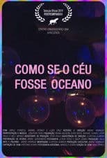 As If the Sky Were Ocean