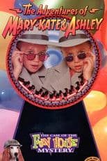 The Adventures of Mary-Kate & Ashley: The Case of the Fun House Mystery