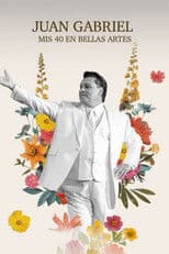 Mis 40 en Bellas Artes