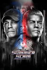 WWE SummerSlam 2025: Sunday
