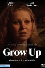 GROW UP