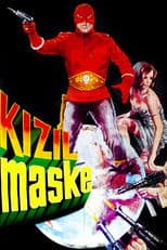 Kızıl Maske