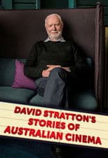 David Stratton's Stories of Australian Cinema