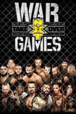 NXT TakeOver: WarGames