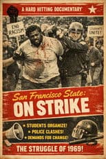 San Francisco State: On Strike