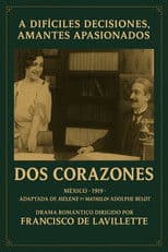 Dos corazones