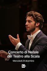 Concerto di Natale dal Teatro alla Scala 2025
