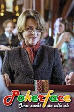 Pokerface - Grandman Takes Them All