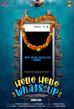 Hello Hello Whats-Up