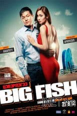 Big Fish - Cleaning