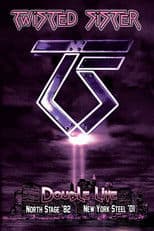 Twisted Sister: Double Live