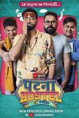 Patna Hostel in Pune