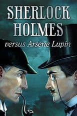 Arsène Lupin versus Sherlock Holmes