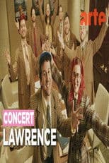 Lawrence @  Leverkusener Jazztage 2025