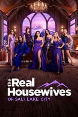 The Real Housewives of Salt Lake City