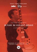 Be Pure. Be Vigilant. Behave.