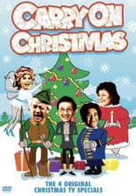 Carry On Again Christmas
