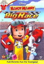 Handy Manny: Big Race