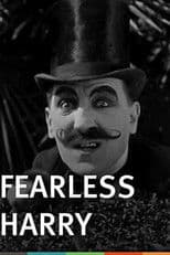 Fearless Harry