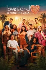 Love Island: Beyond the Villa