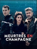 Meurtres en Champagne