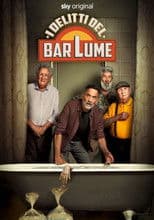 I delitti del Barlume - Il gioco delle coppe