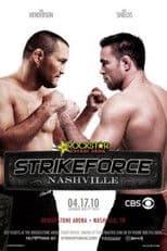 Strikeforce: Nashville