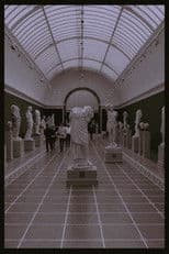 Sculptures of Anything Goes