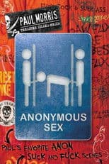 Anonymous Sex