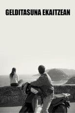 Stillness in the Storm